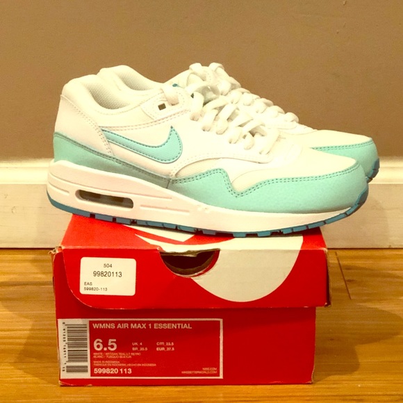 NIKE Air Max 1 Essential - Picture 1 of 9